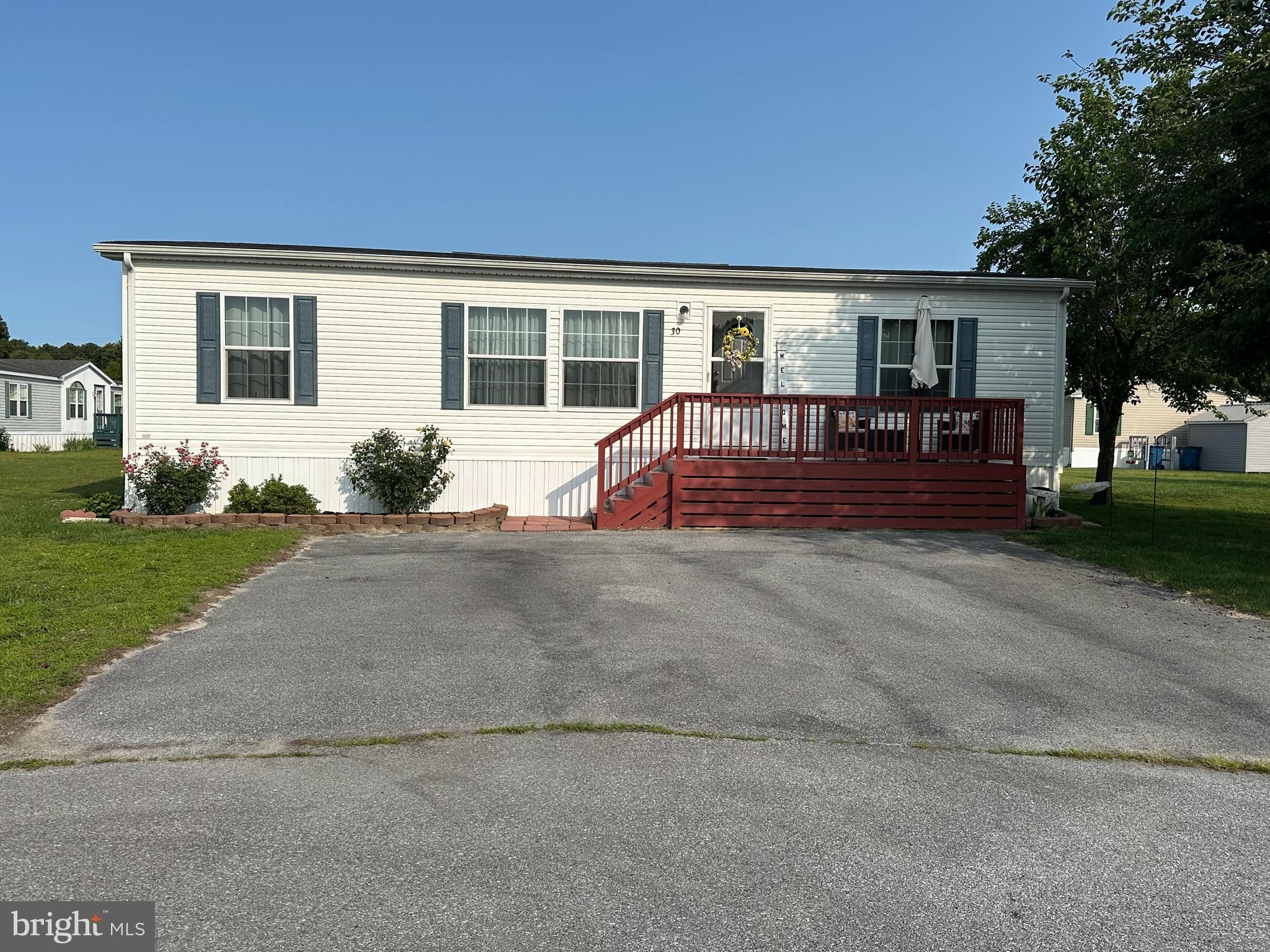 30 Big Mill Branch 55896