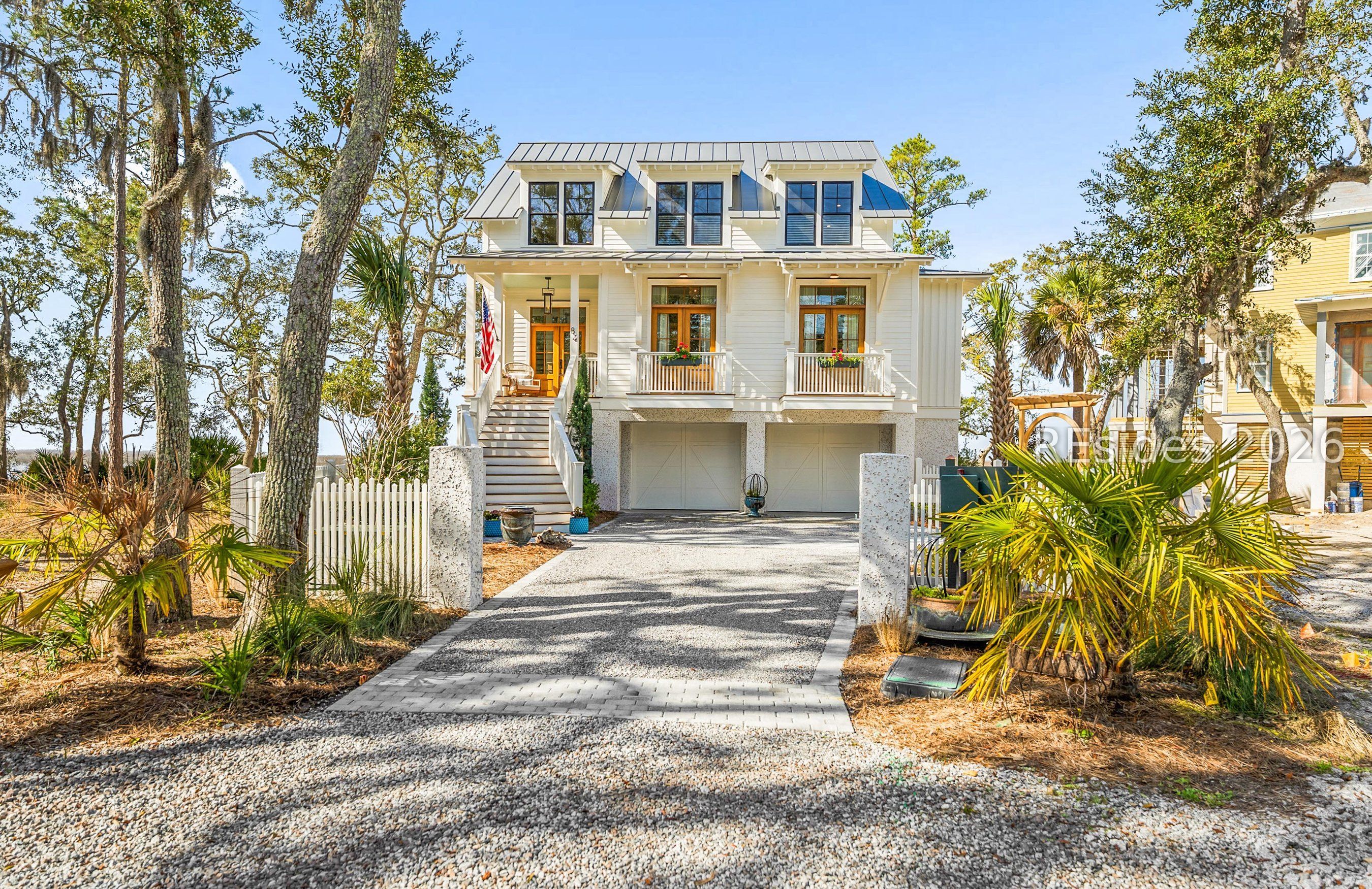 84 Old Oyster Factory Road