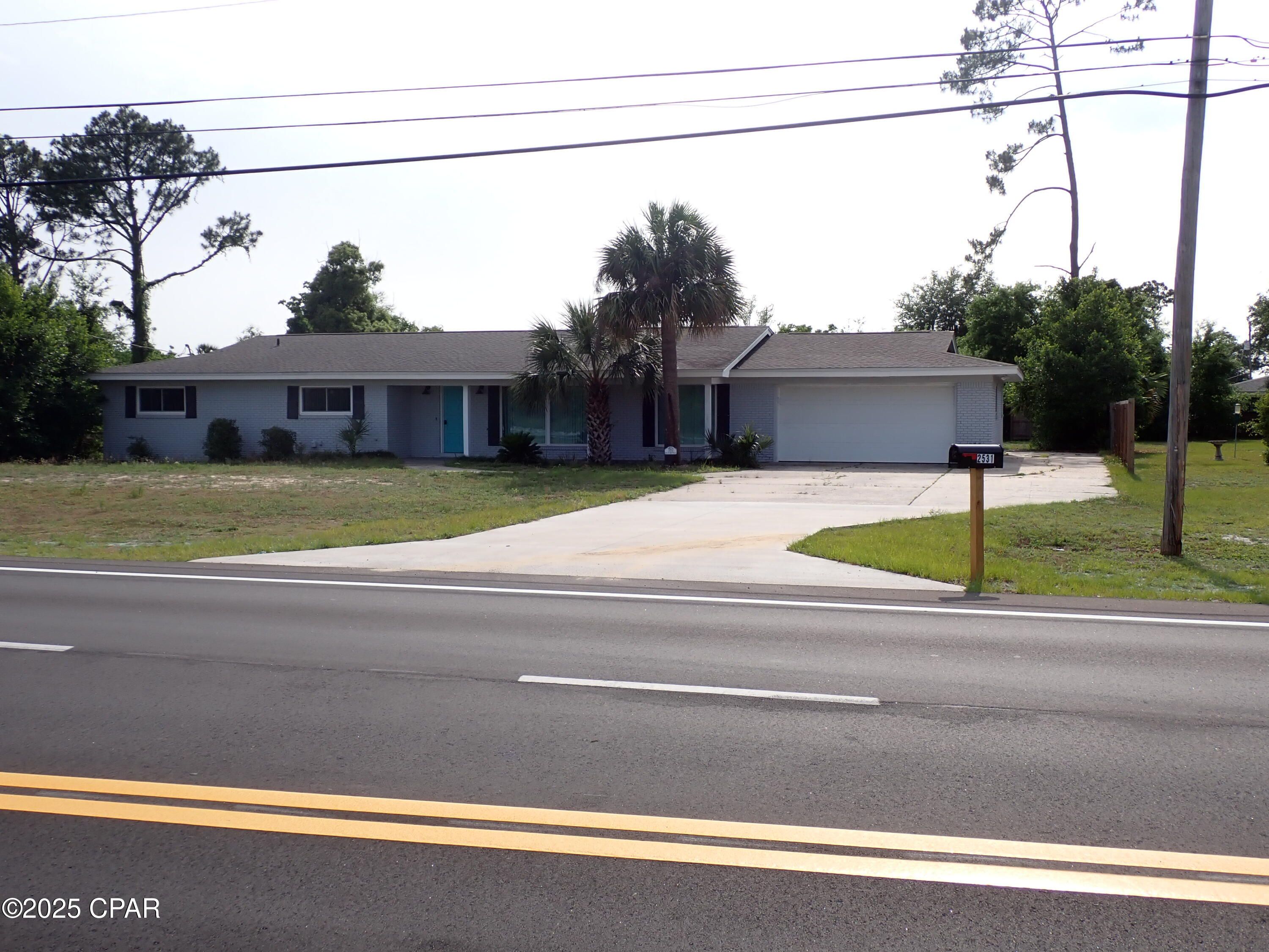 2531 Frankford Avenue