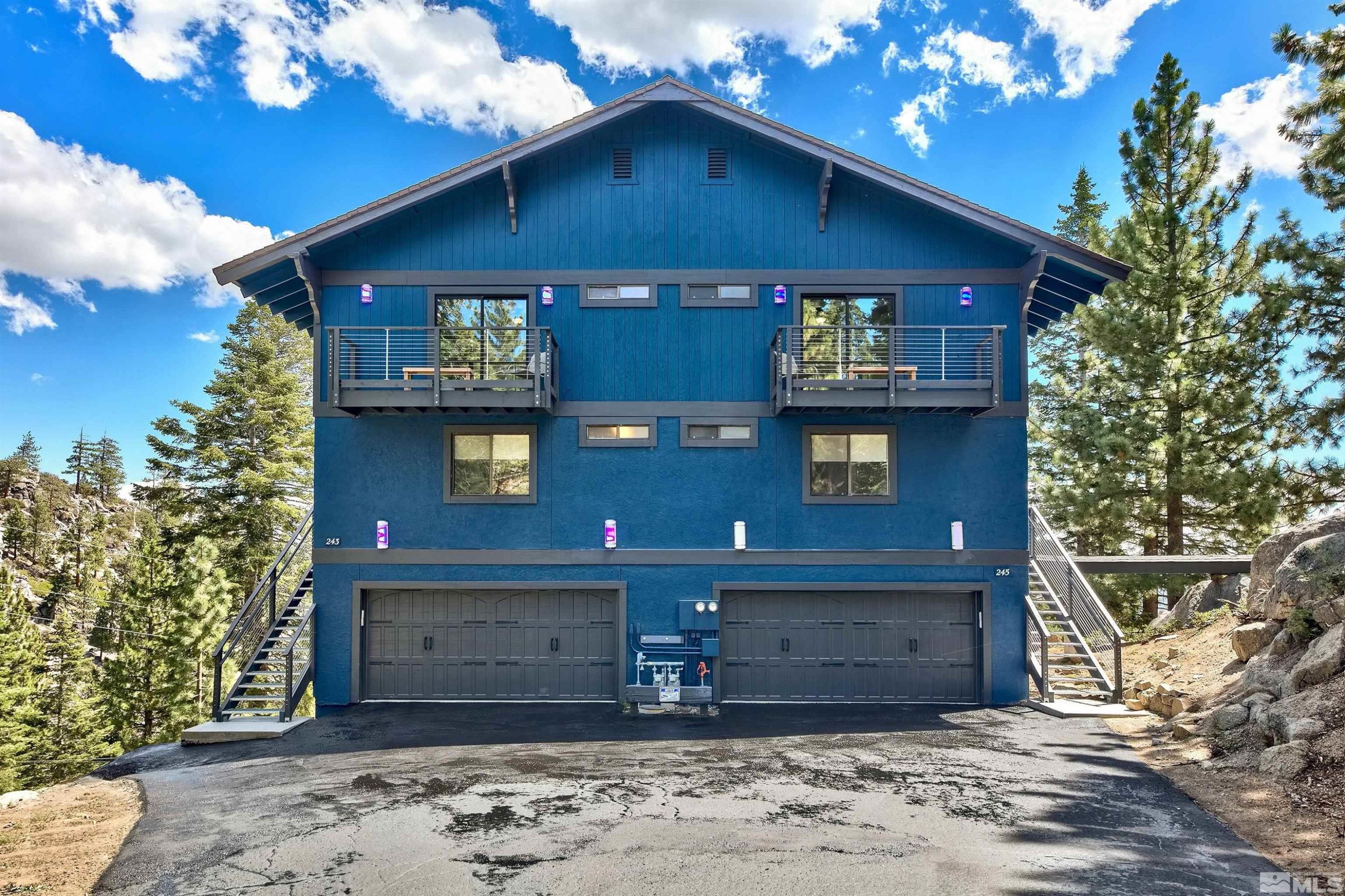 243 Tramway Drive