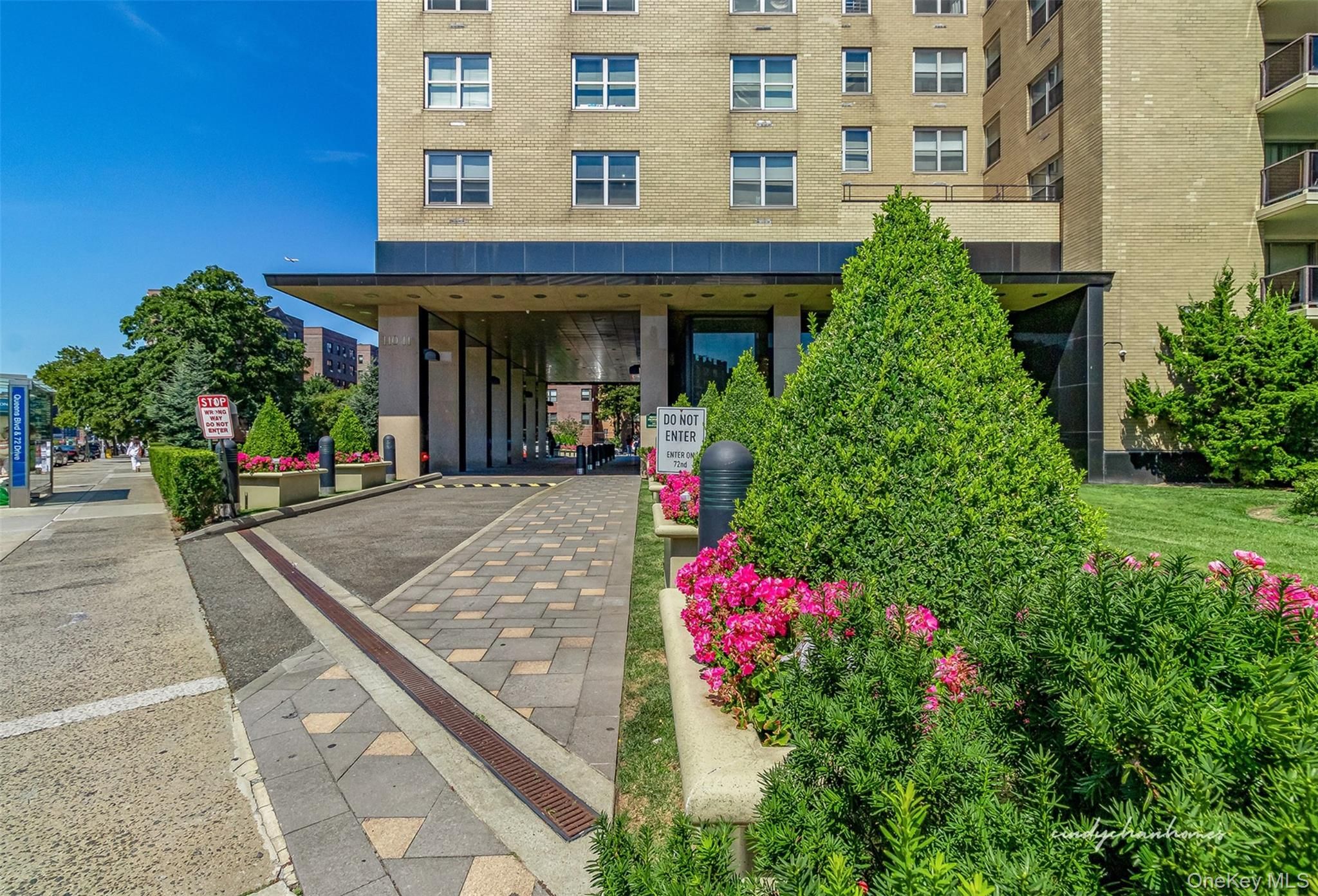 110-11 Queens Boulevard 3L
