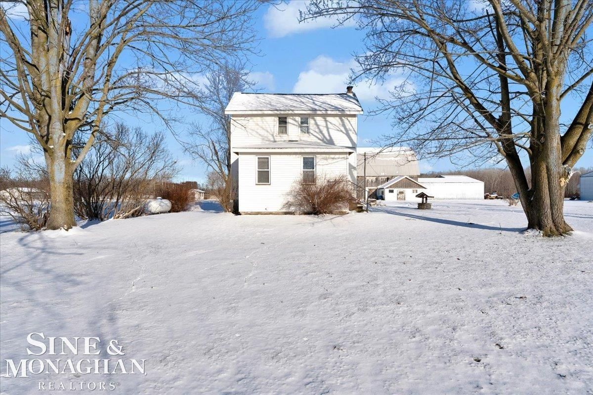 13290 Tibbets Rd Road