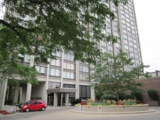 5455 N Sheridan Road 2207