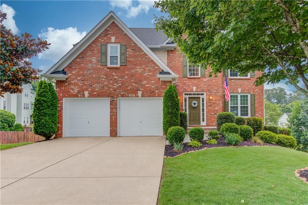 2651 Chandler Grove Court