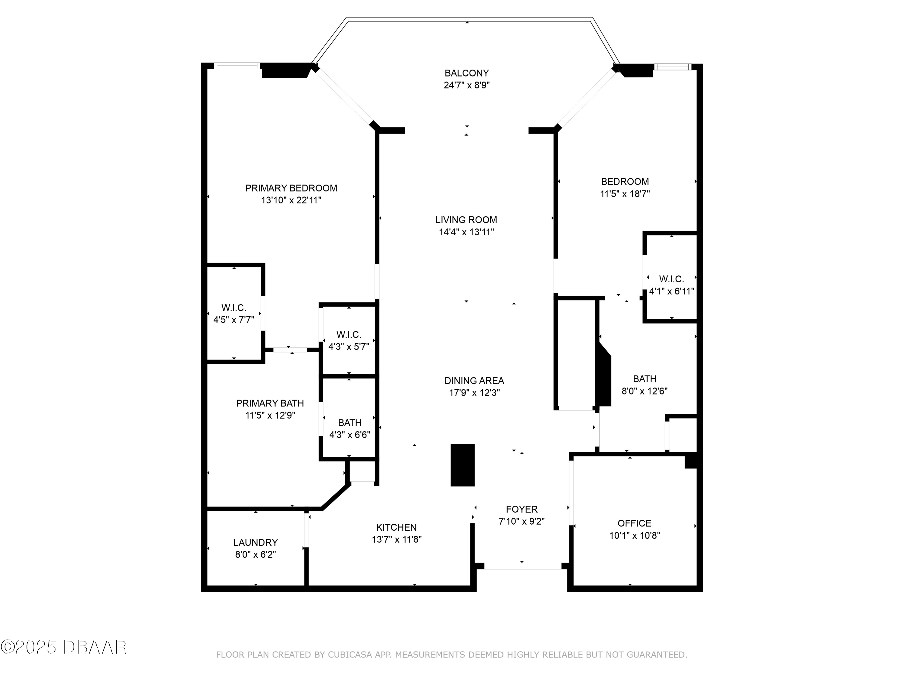 2801 S Ridgewood Avenue 905