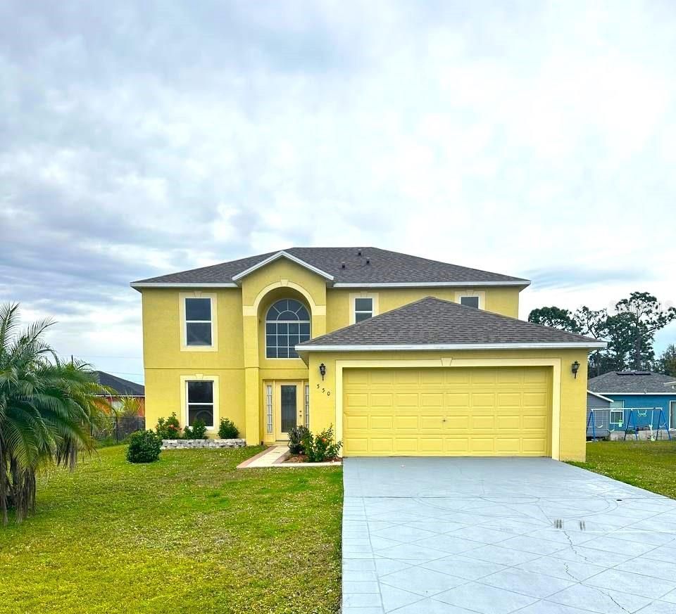 550 Hummingbird Court