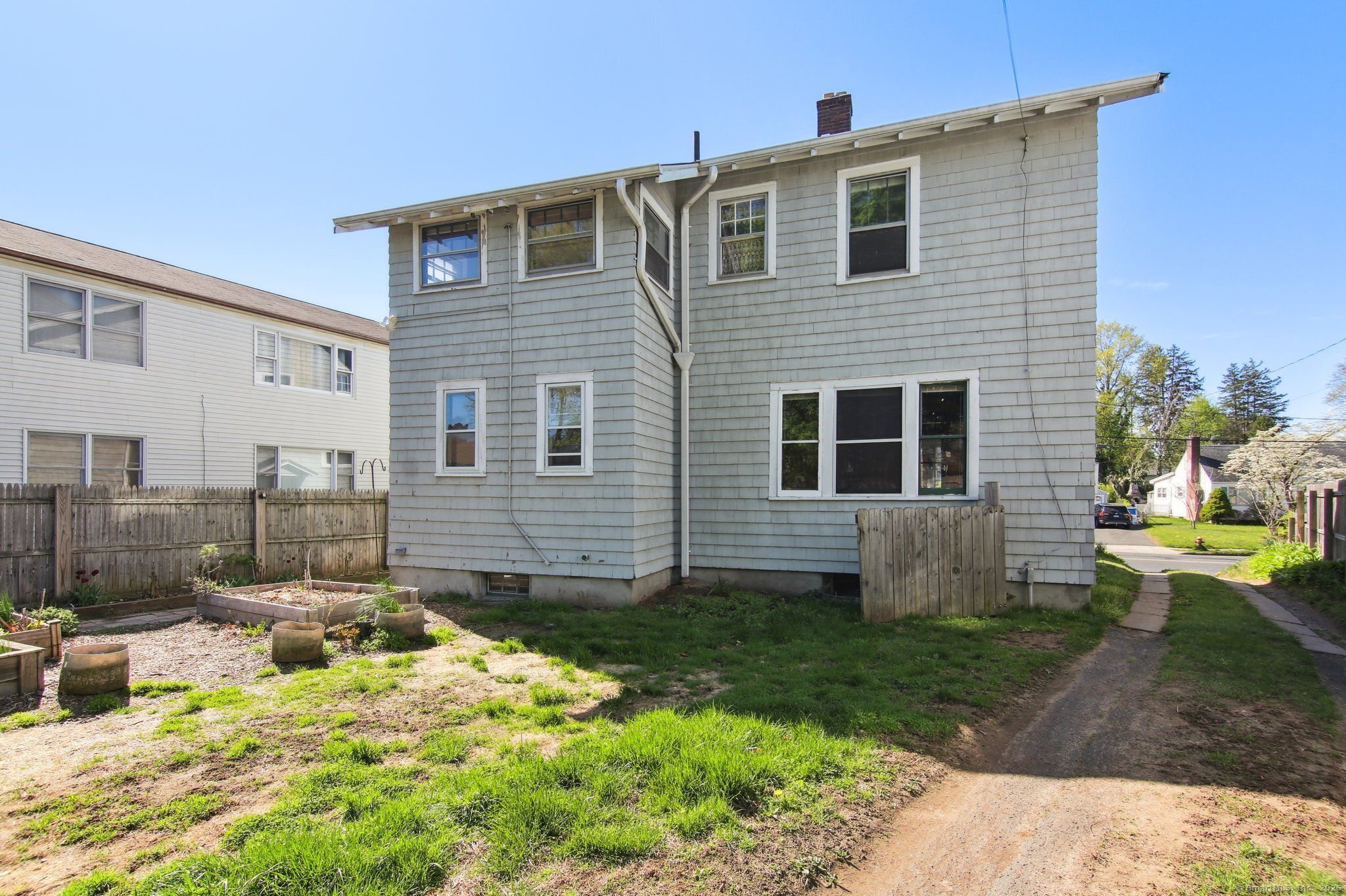 316 White Street