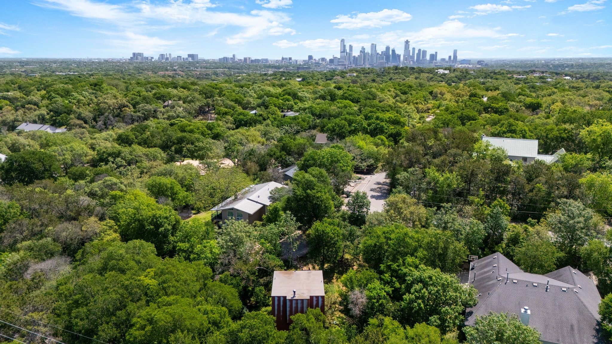 20 N Peak Road