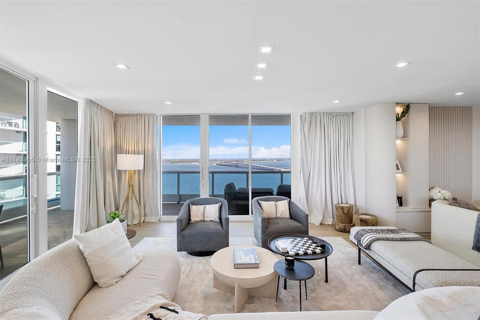 2127 Brickell Ave 2704