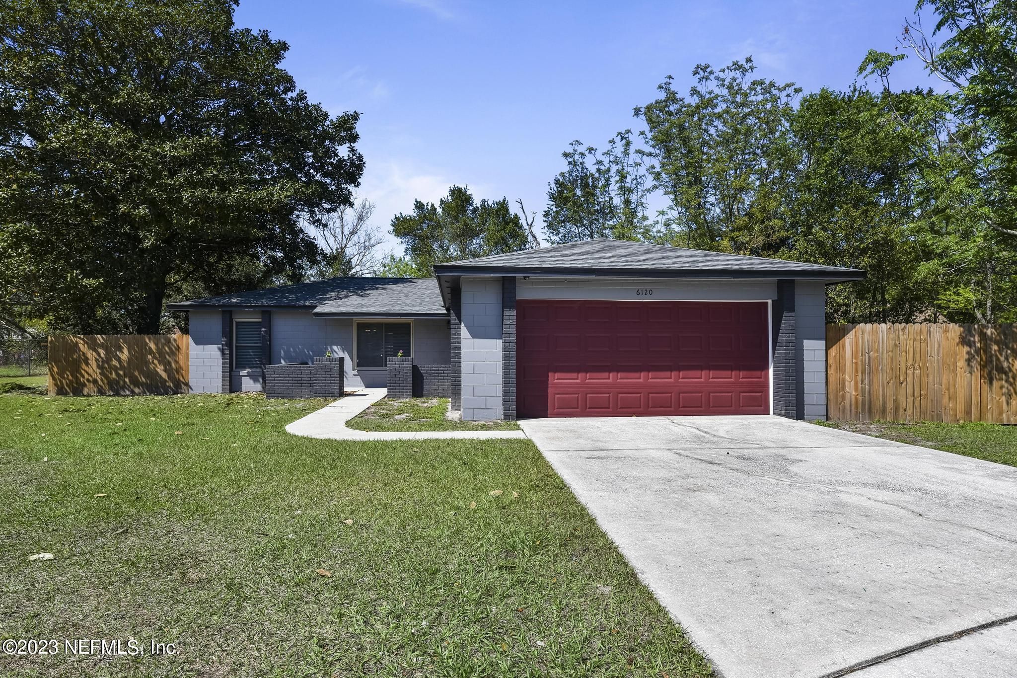 6120 Shakespeare Drive