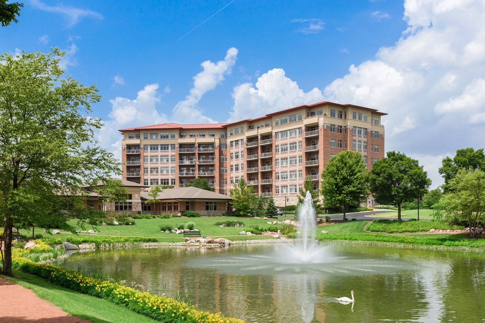 100 Prairie Park Drive 210