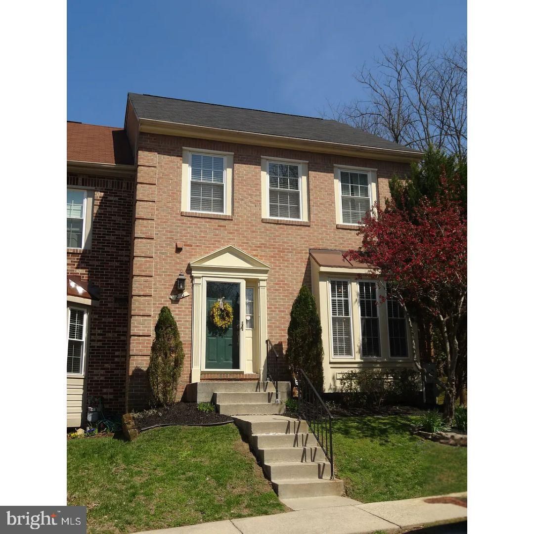 26 Steeplejack Court