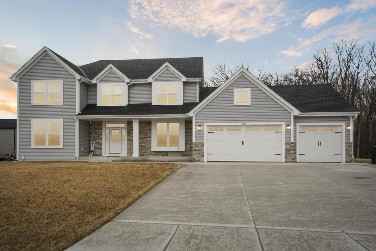 11333 West Meadowview Drive