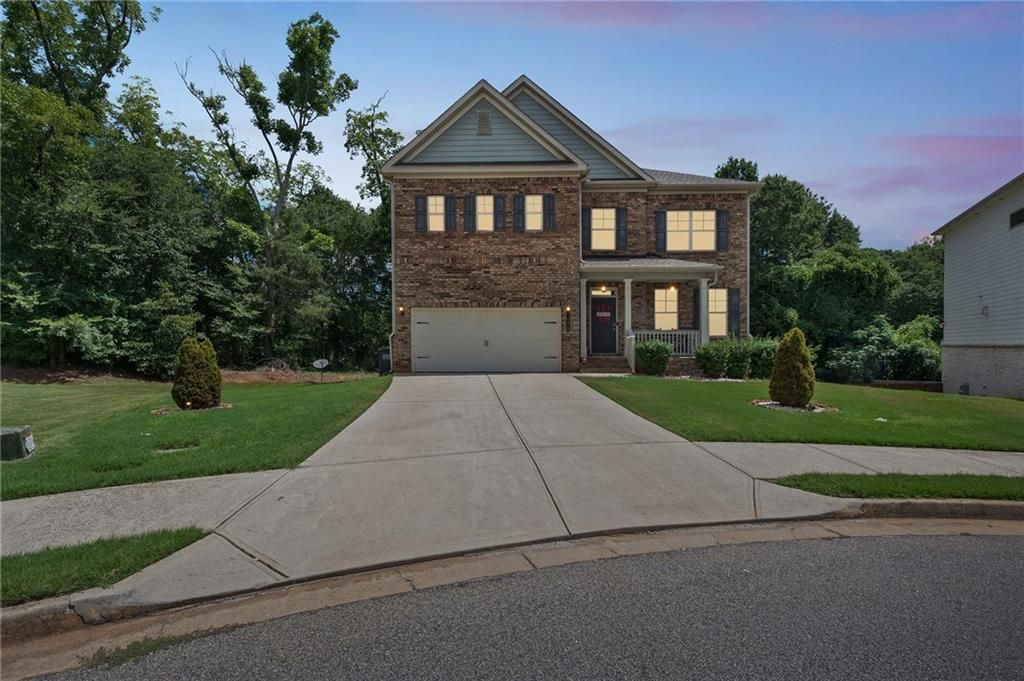 620 Brickstone Court