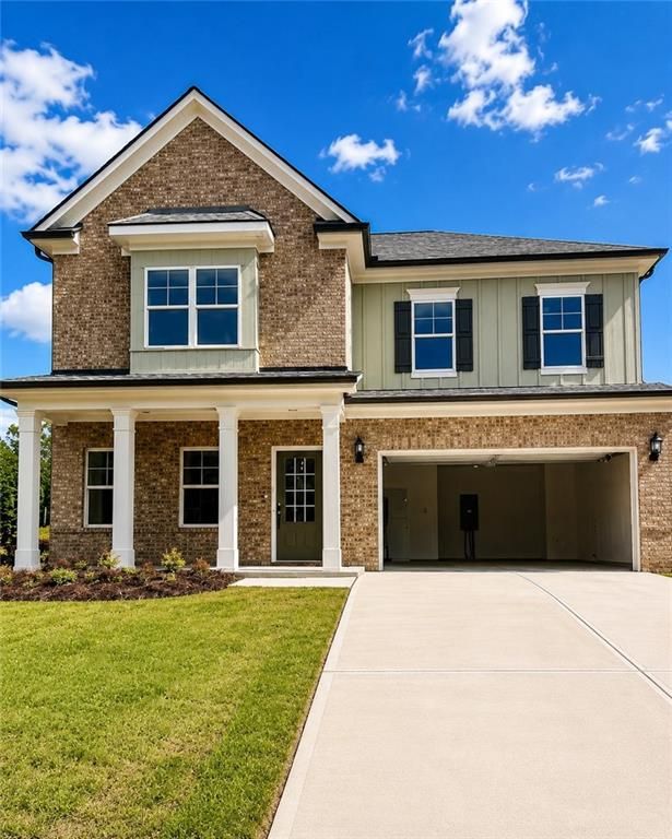 4595 Silver Oak Drive