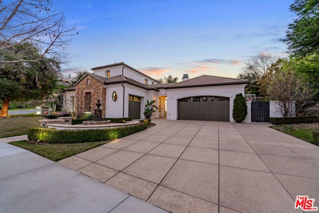25400 Prado De Las Peras