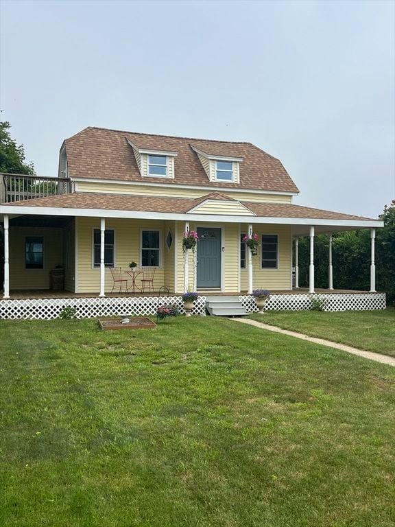 13 Harrison Ave.