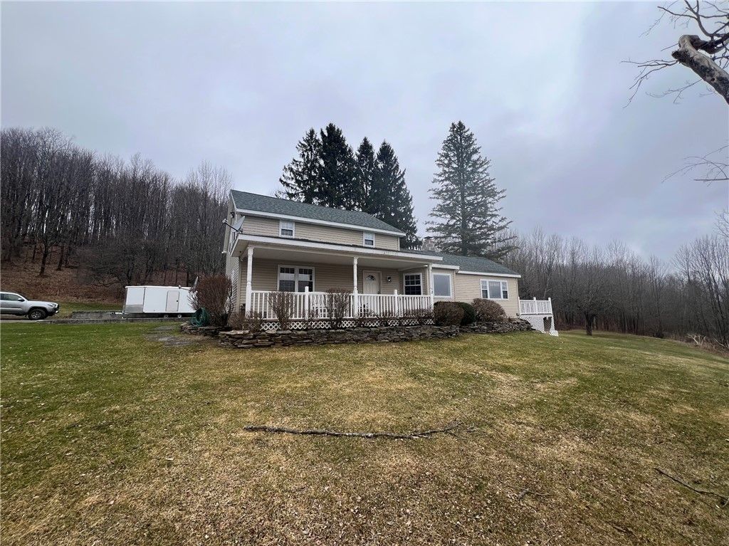1421 Roof Road