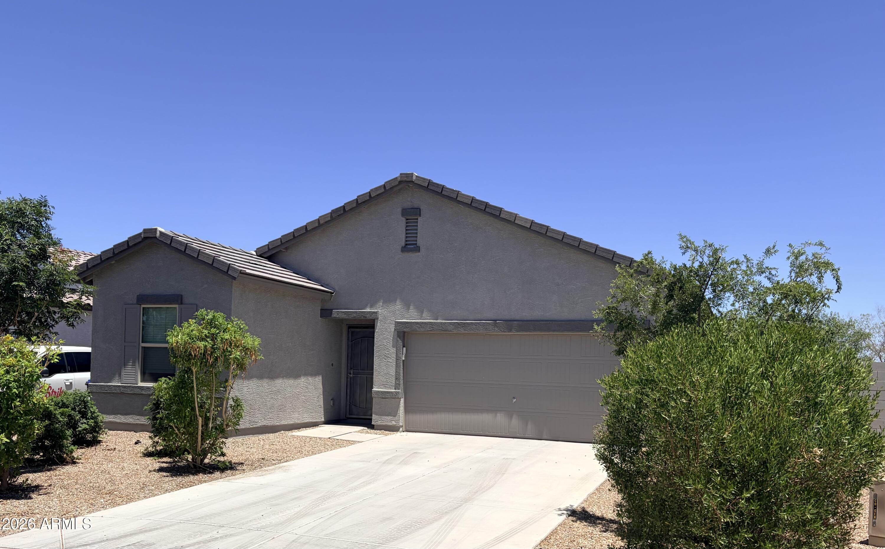 25587 N Boreas Road