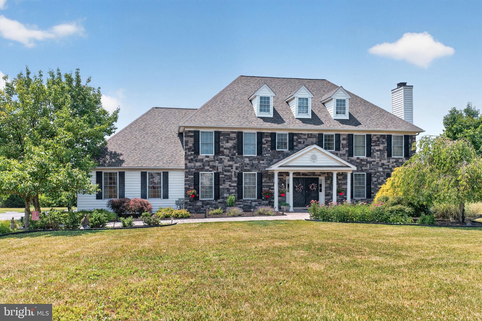 2180 Squirrel Hill Road