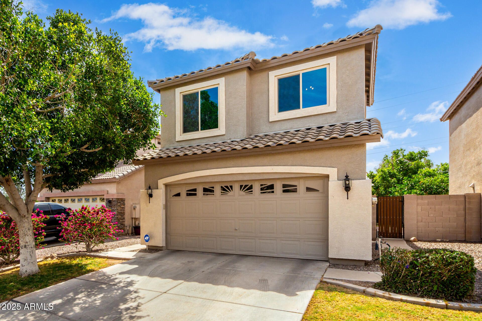 1944 N Lazona Drive