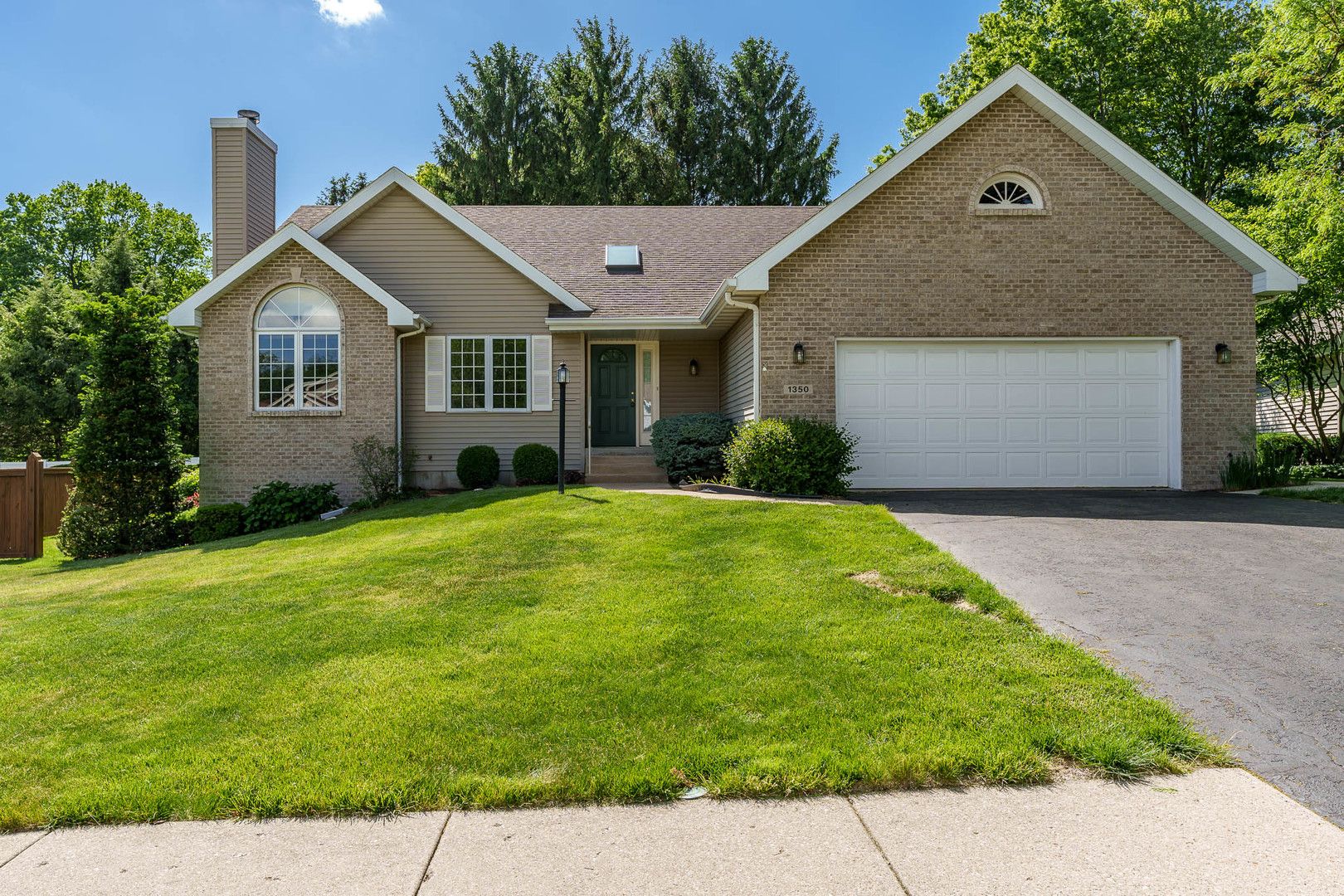 1350 Featherstone Road