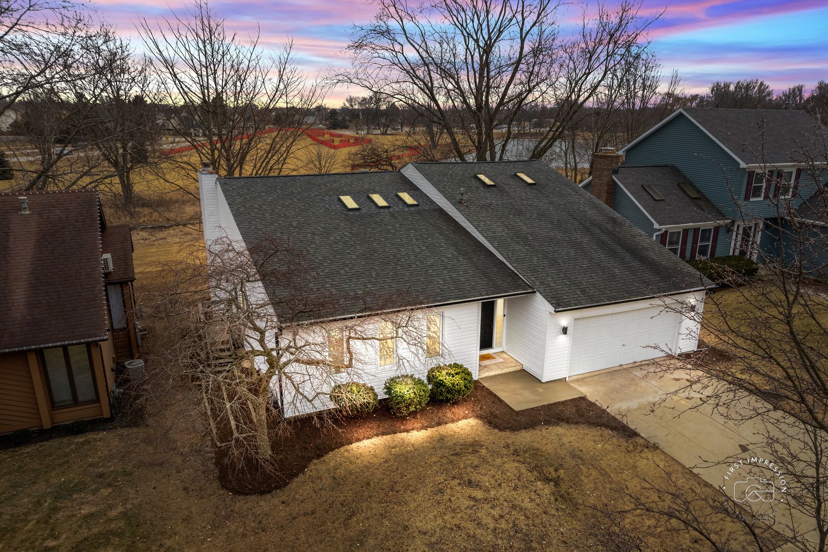 2732 Rolling Meadows Drive