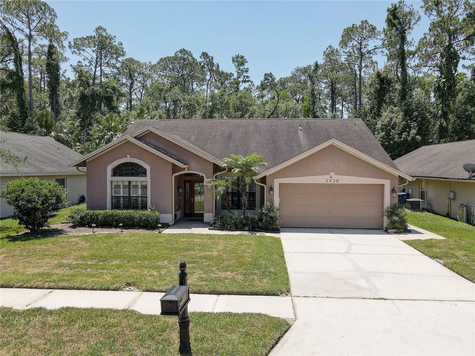 3338 Laurelwood Court