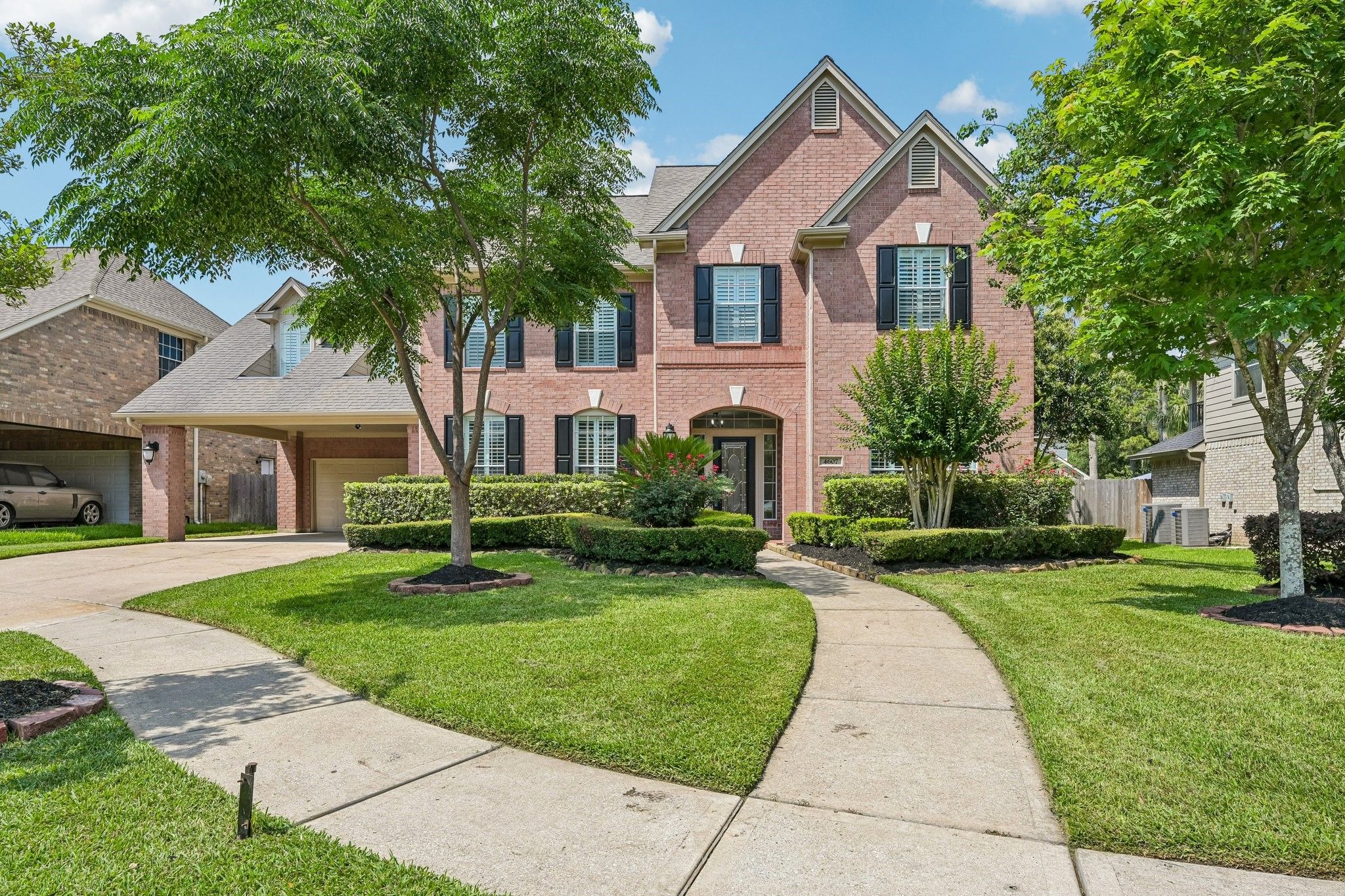 4607 Jade Green Court