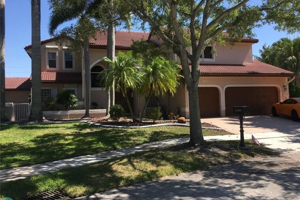 Silver Lakes Miramar Florida Neighborhoods Com