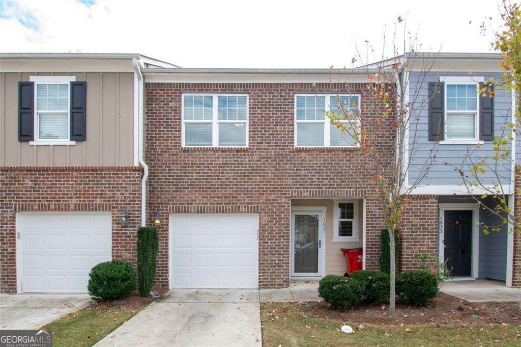 1837 Millstream Hollow