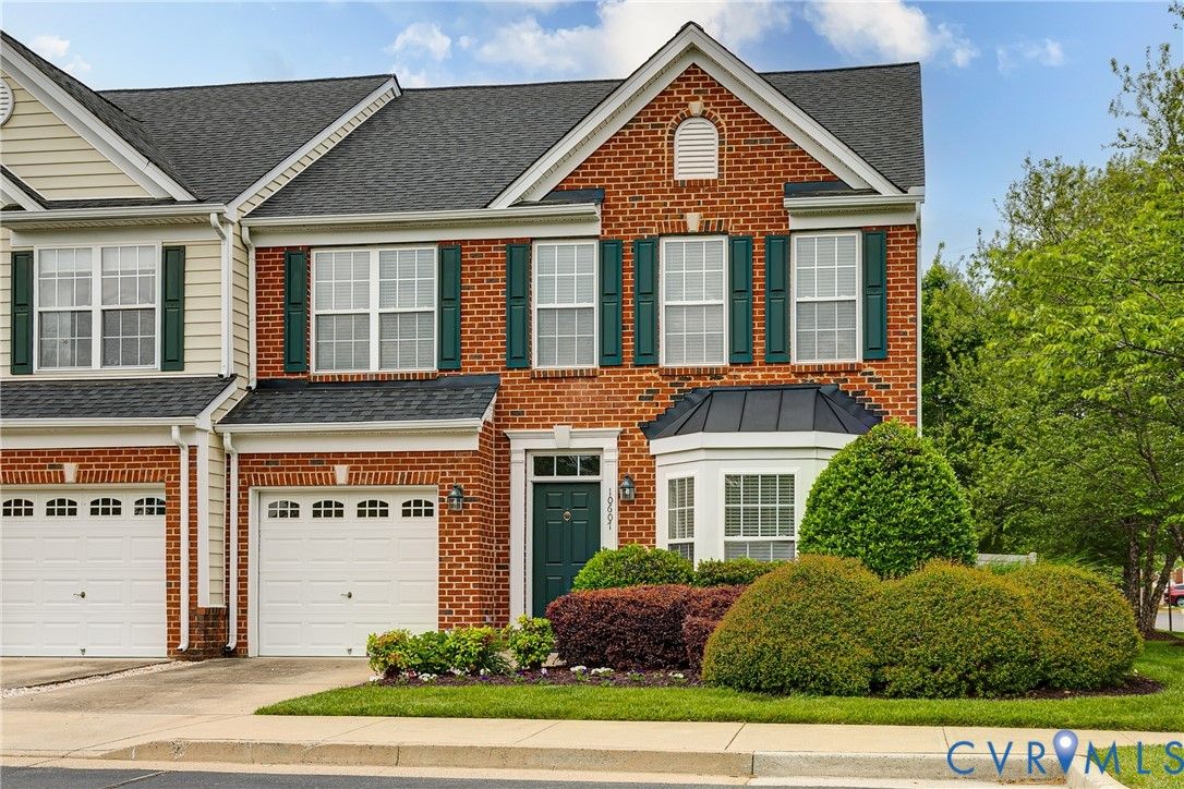 10607 Gate House Court