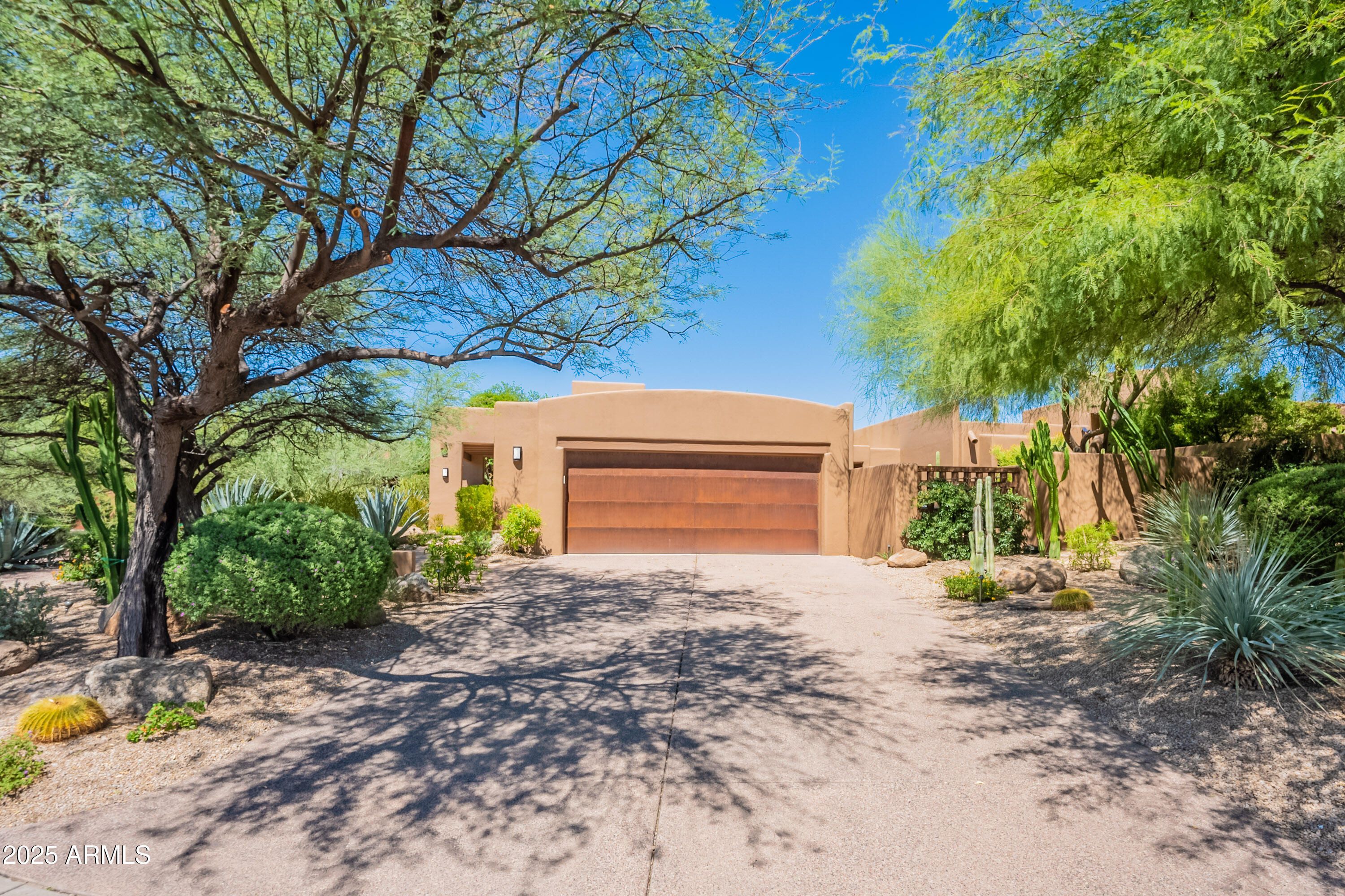 8502 E Cave Creek Road 45
