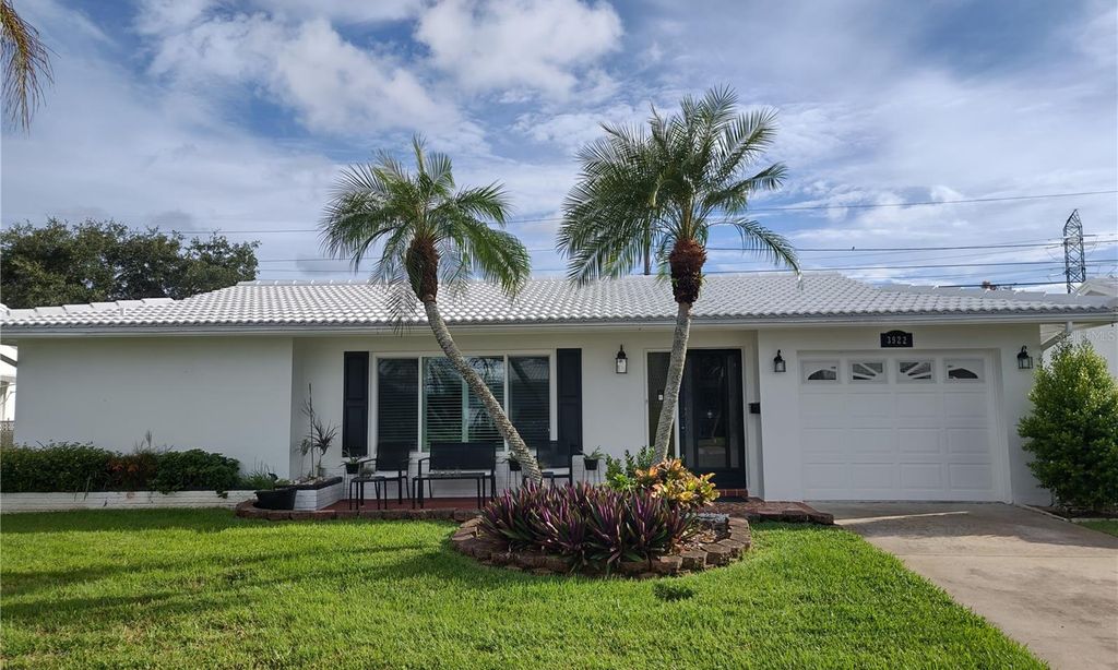 The Mainlands of Tamarac By The Gulf Image
