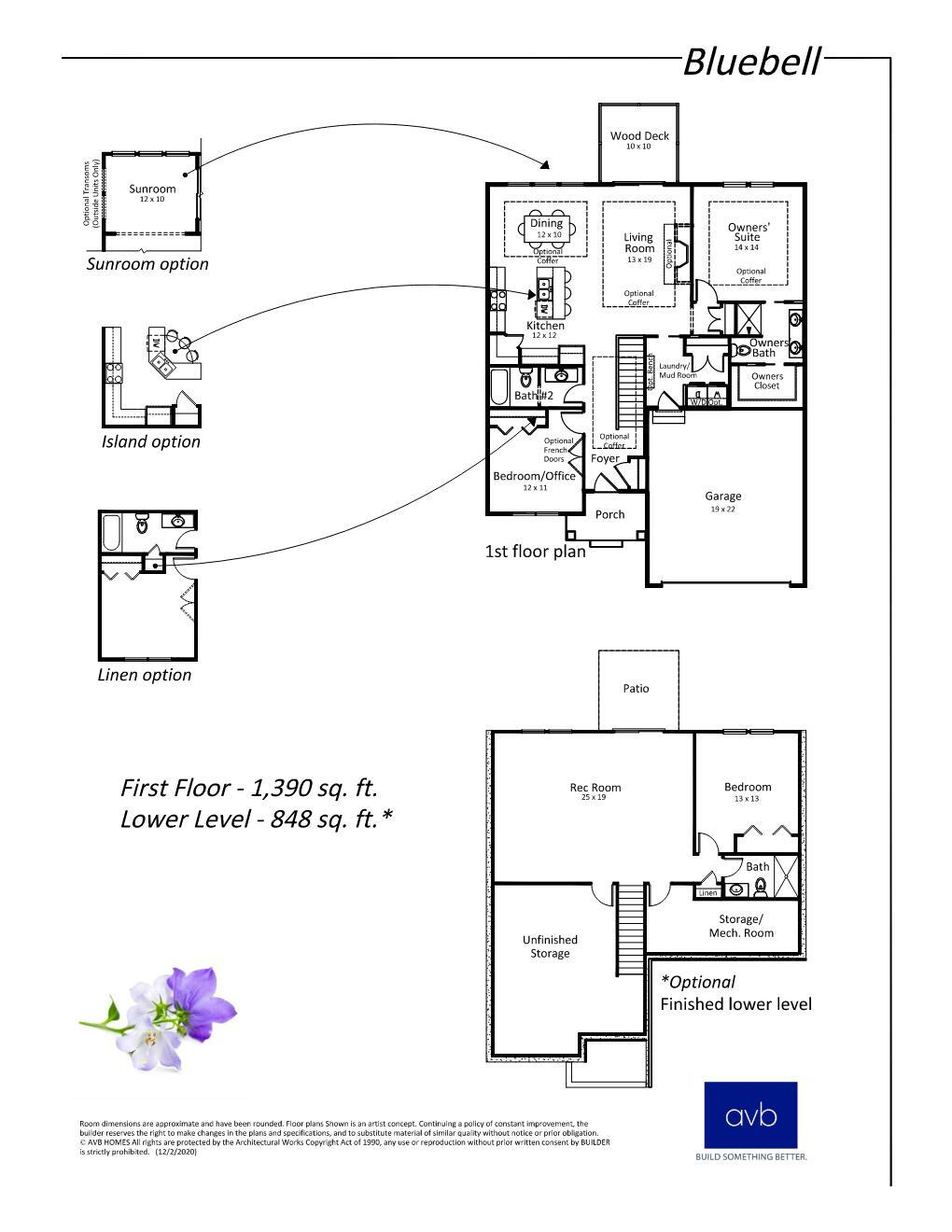 3716 Marabella Place