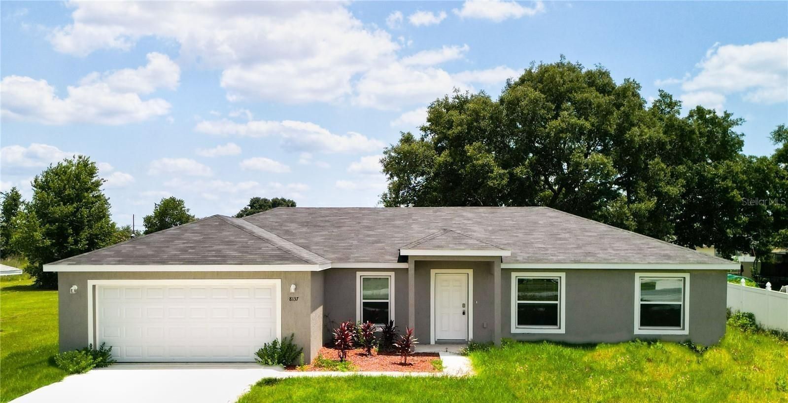 8137 Juniper Road