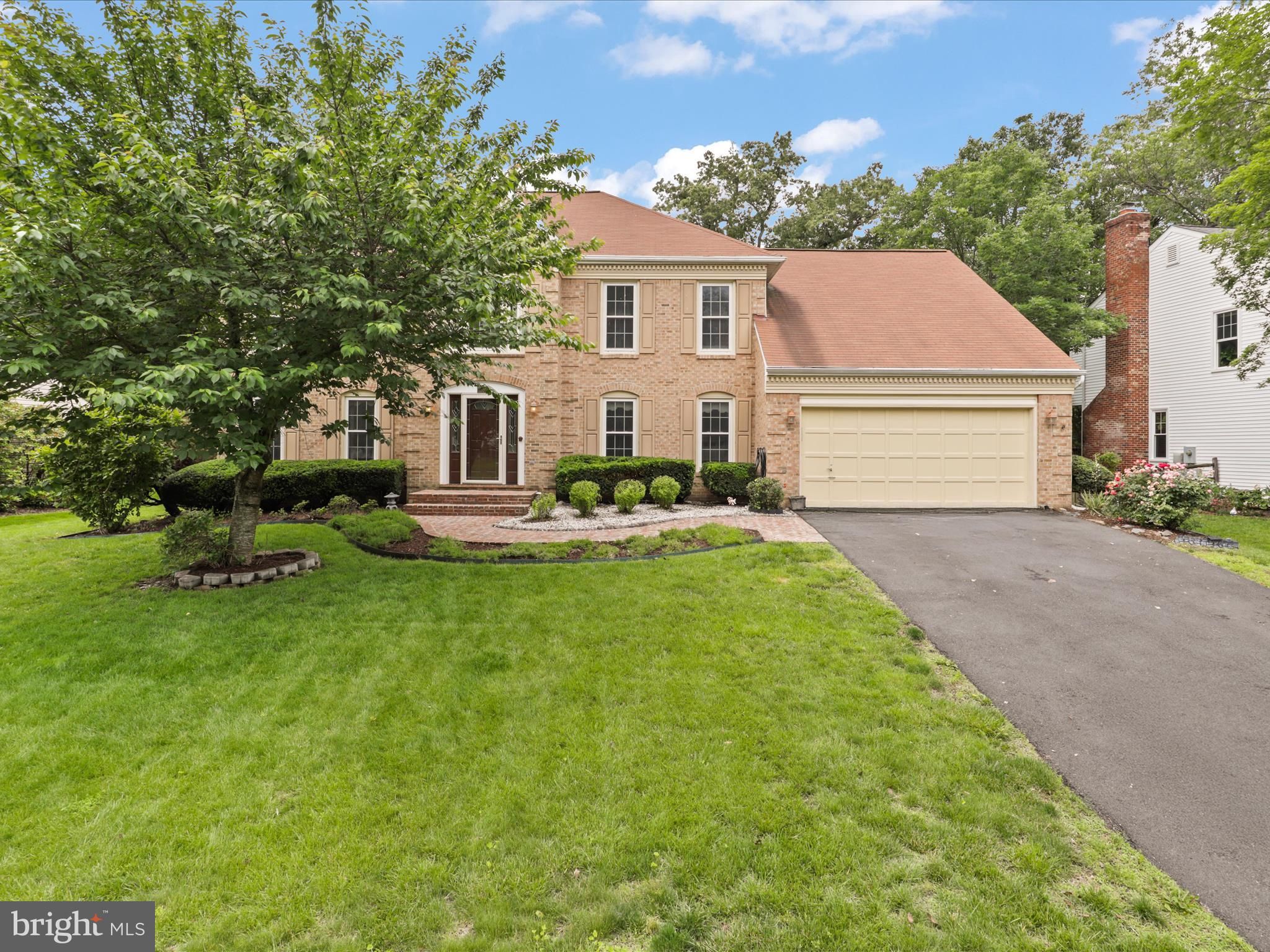 15540 Eagle Tavern Lane