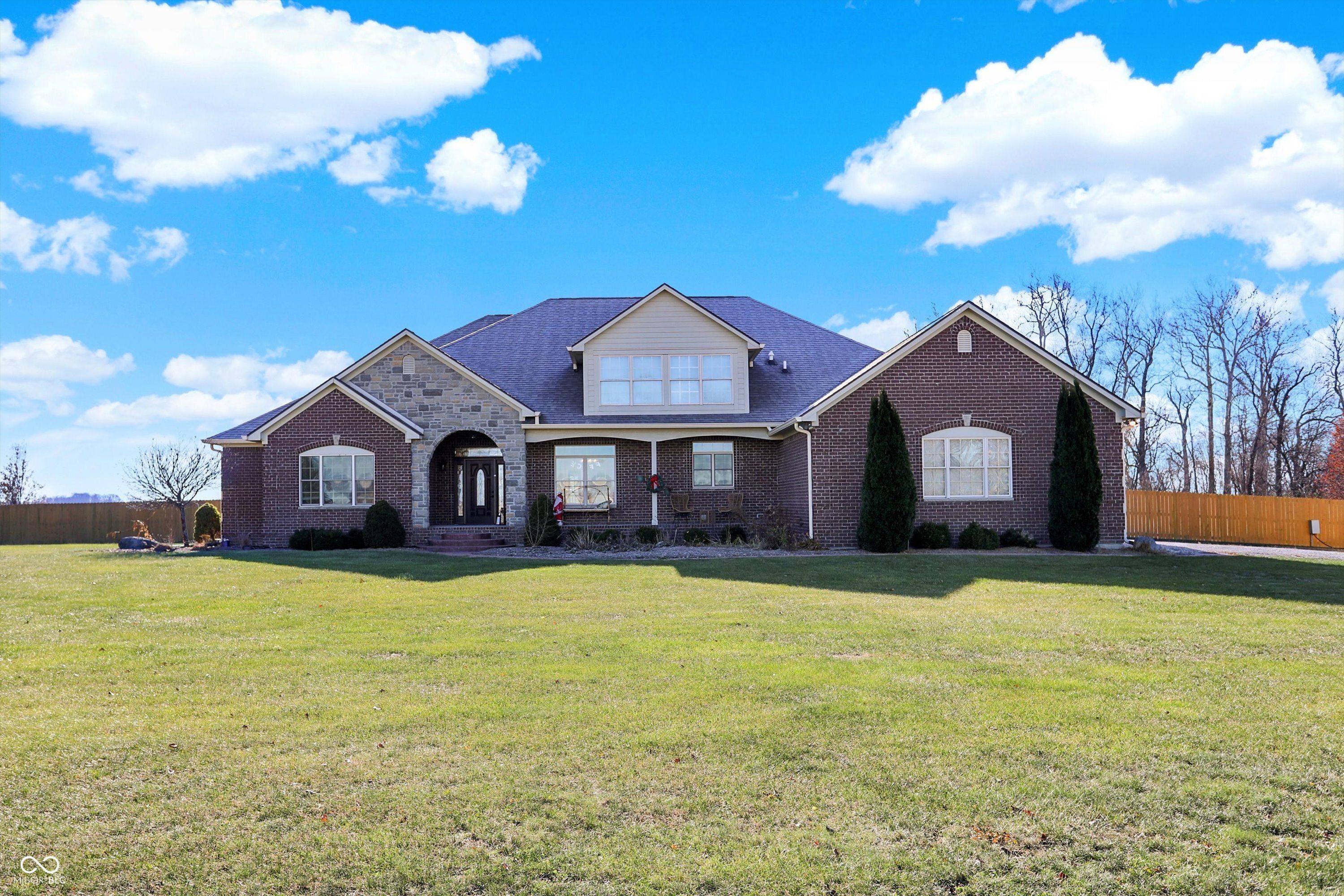 11262 N Everett Road