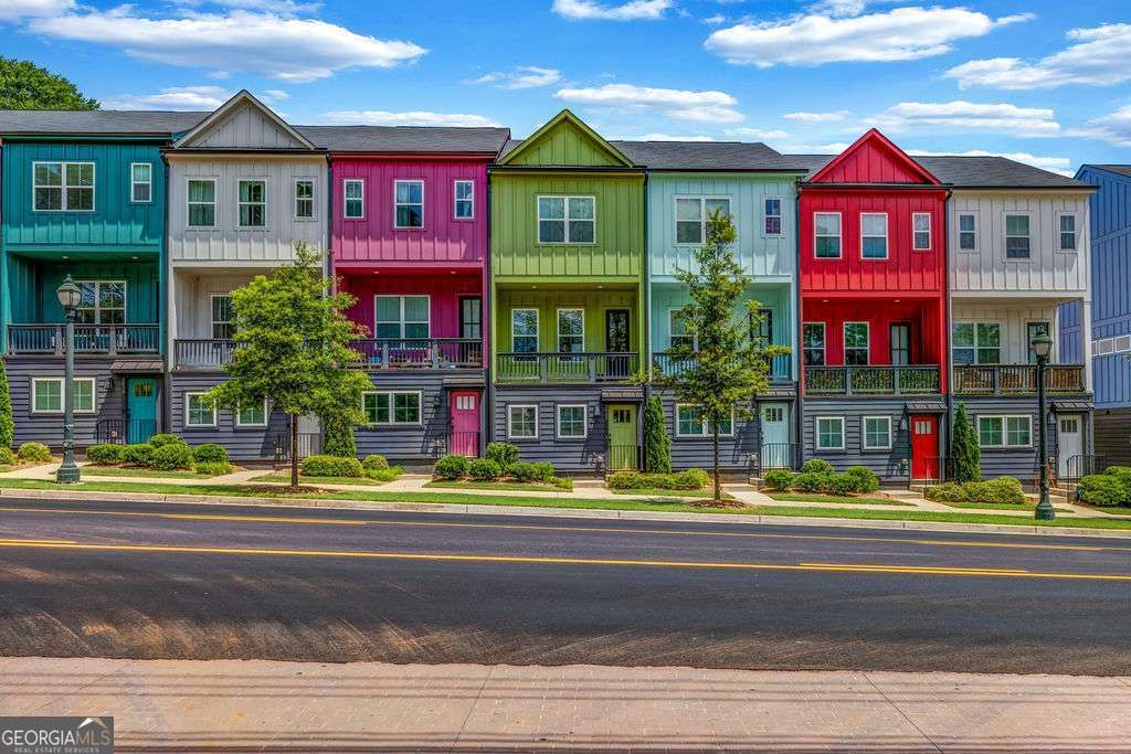 2022 Bixby Byway Road Se