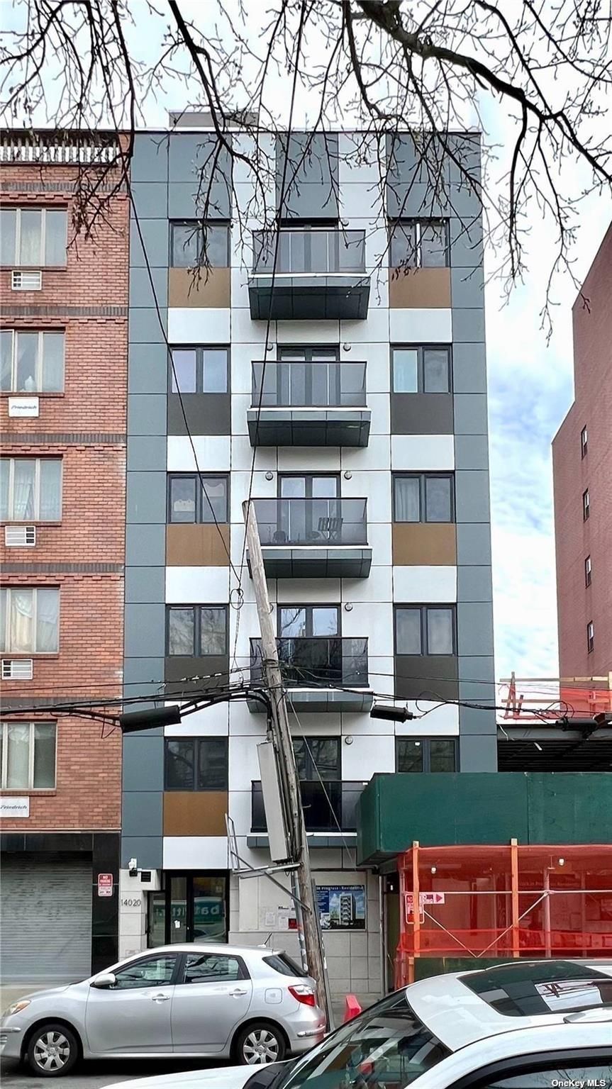 140-20 Cherry Avenue 3B