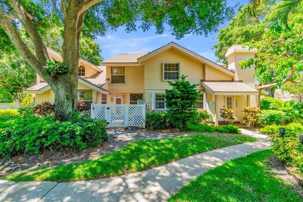 8120 Northboro Court 20a