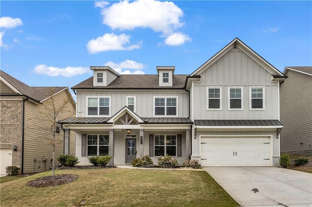 6984 Lancaster Crossing