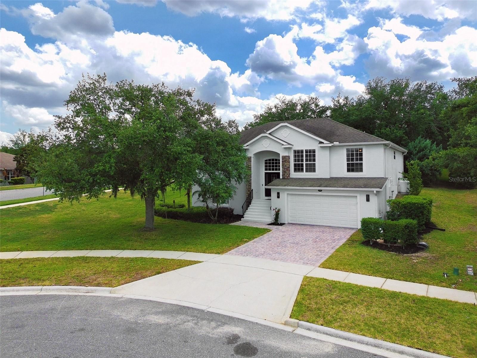 1397 Lattimore Drive