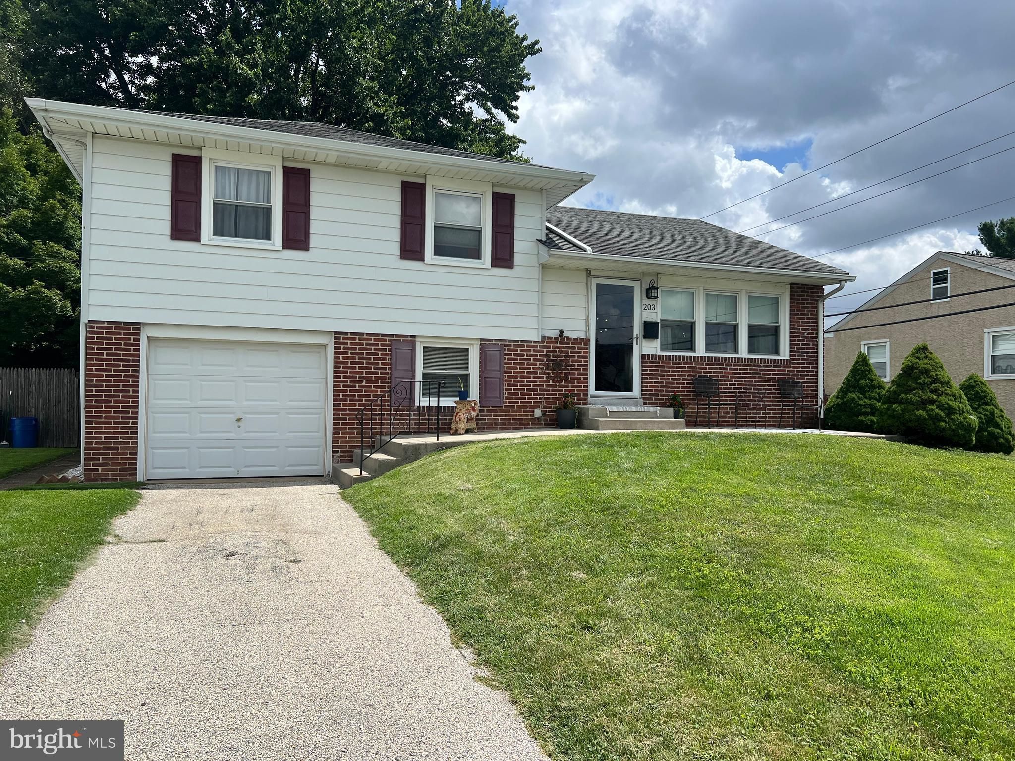 203 Carlton Drive