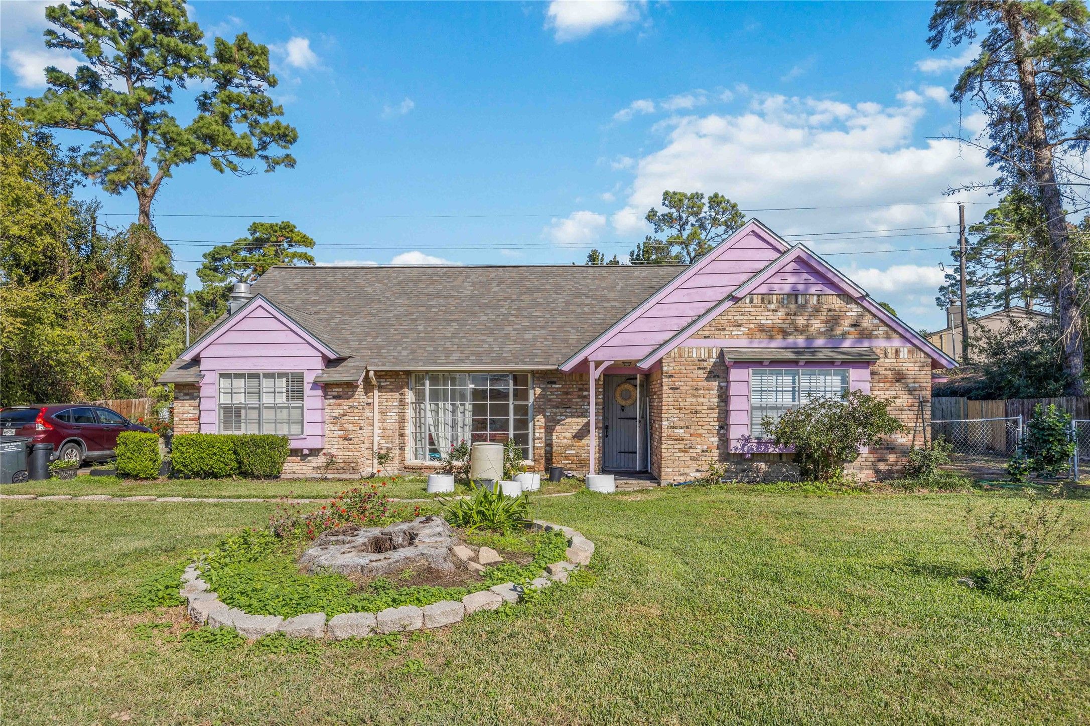 17626 Wild Oak Drive