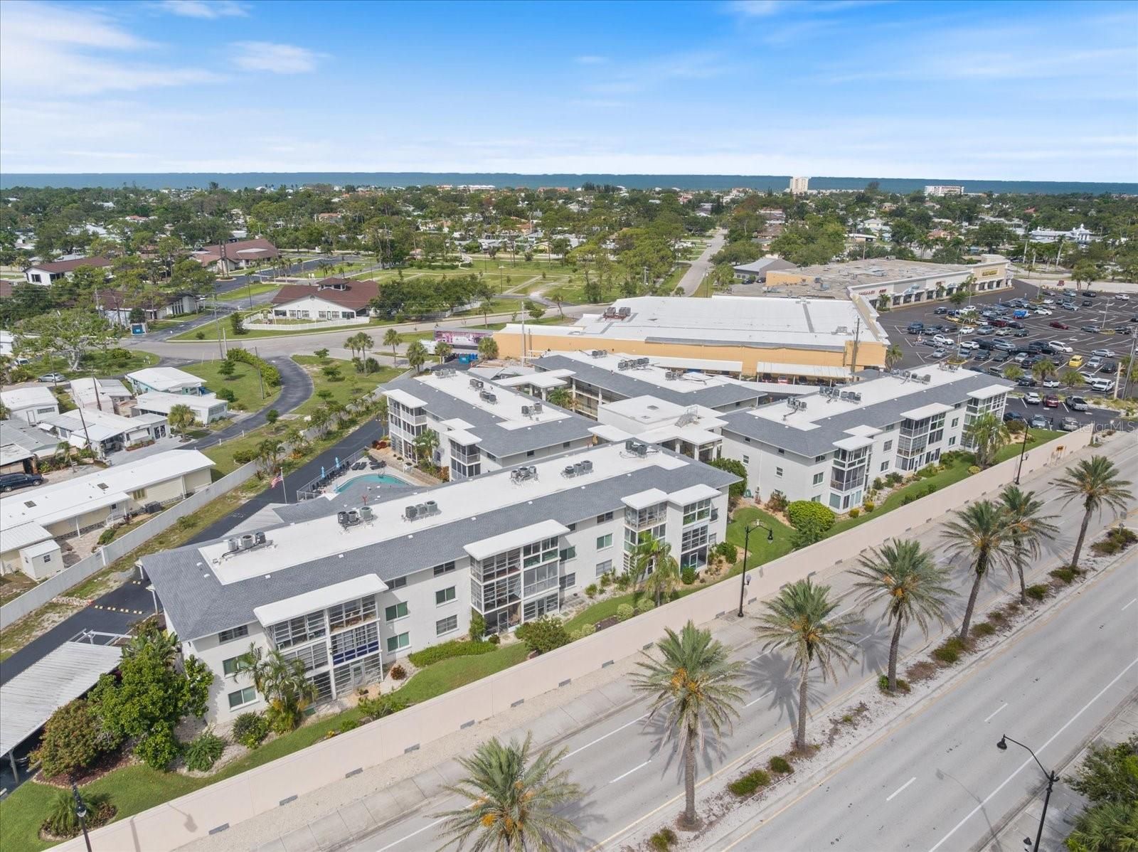 708 Tamiami Trail S 306