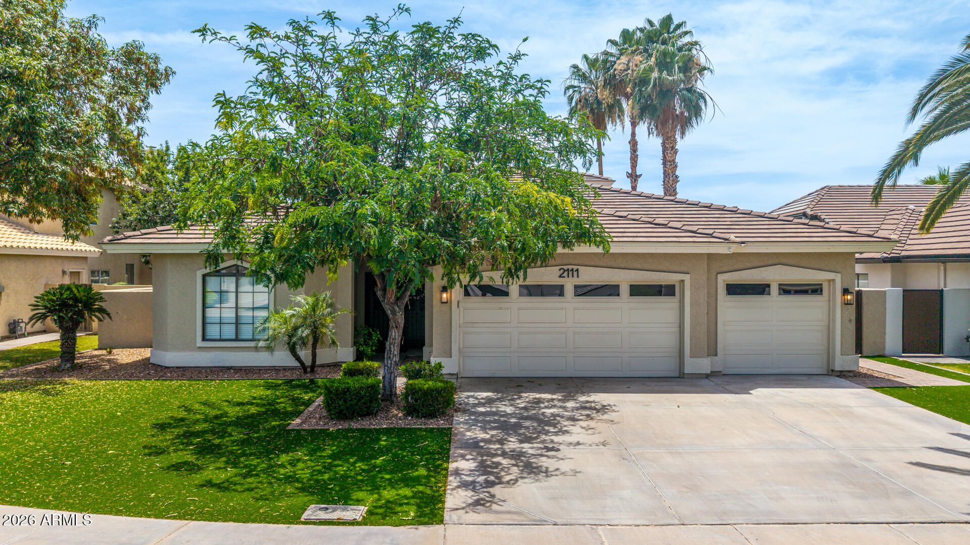 2111 E Gondola Lane