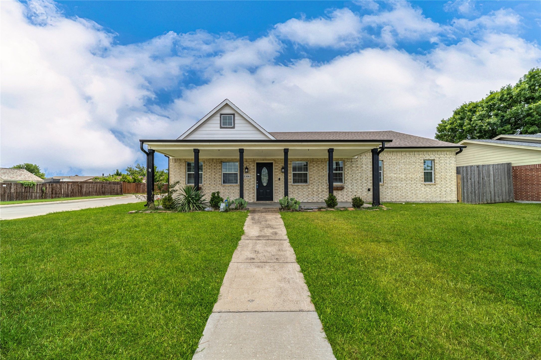 8306 Chesham Drive