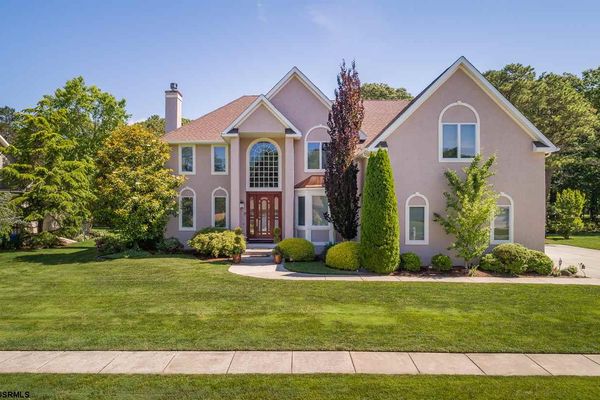 Harbor Pines Egg Harbor Township Nj Homes For Sale Real Estate Neighborhoods Com