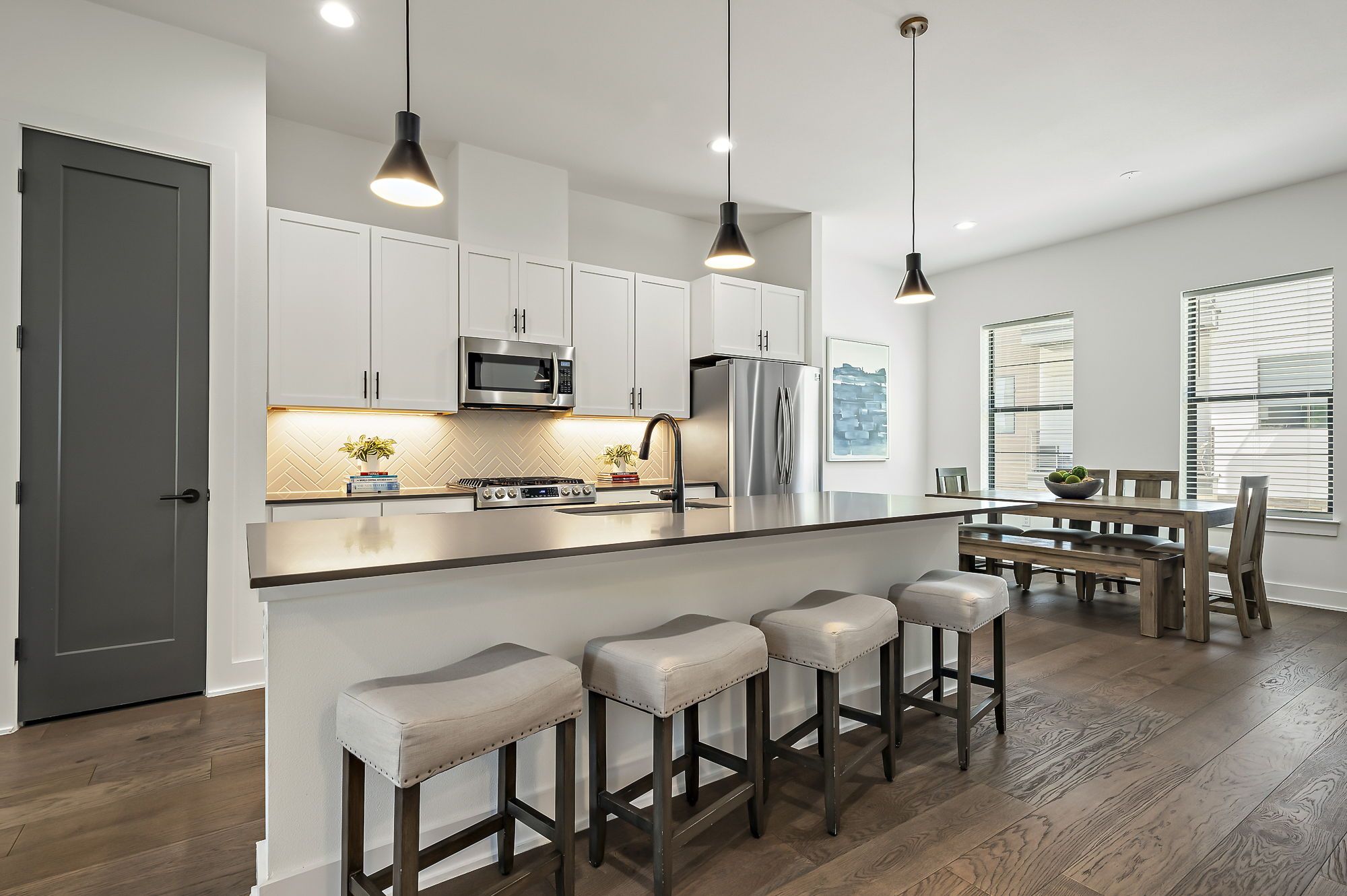 3700 Clawson Road 501